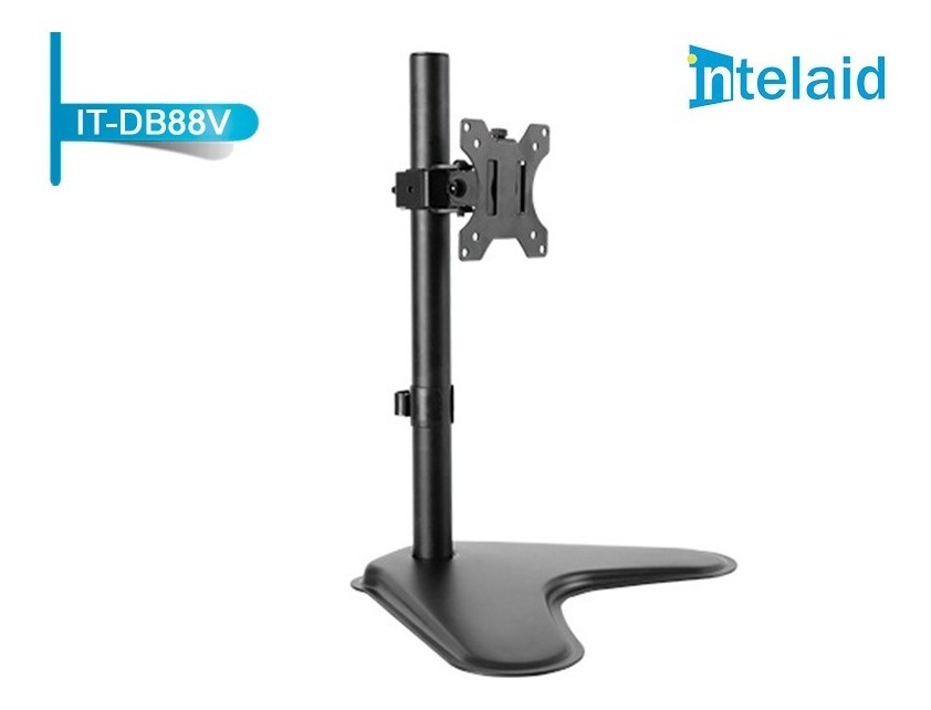 Soporte Intelaid De Escritorio 13/32 Vesa 100x100 It-db88v