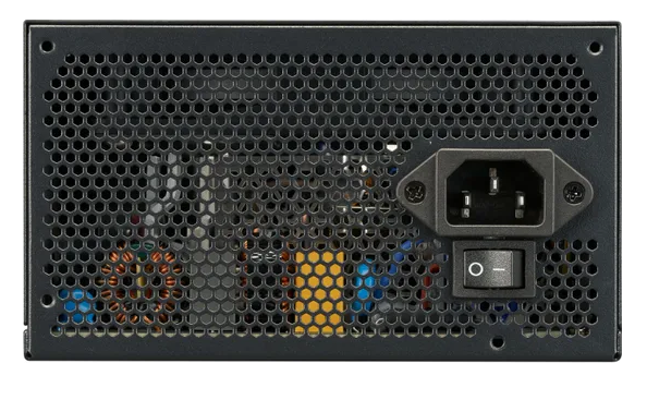 Fuente Cooler Master Mwe Gold 750w V3 Nm Fr A/ar Cord