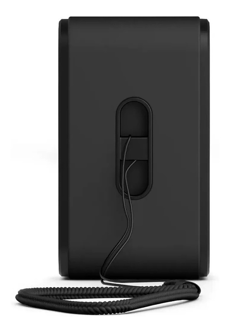 Parlante Philips Bluethoot Bt60bk/77