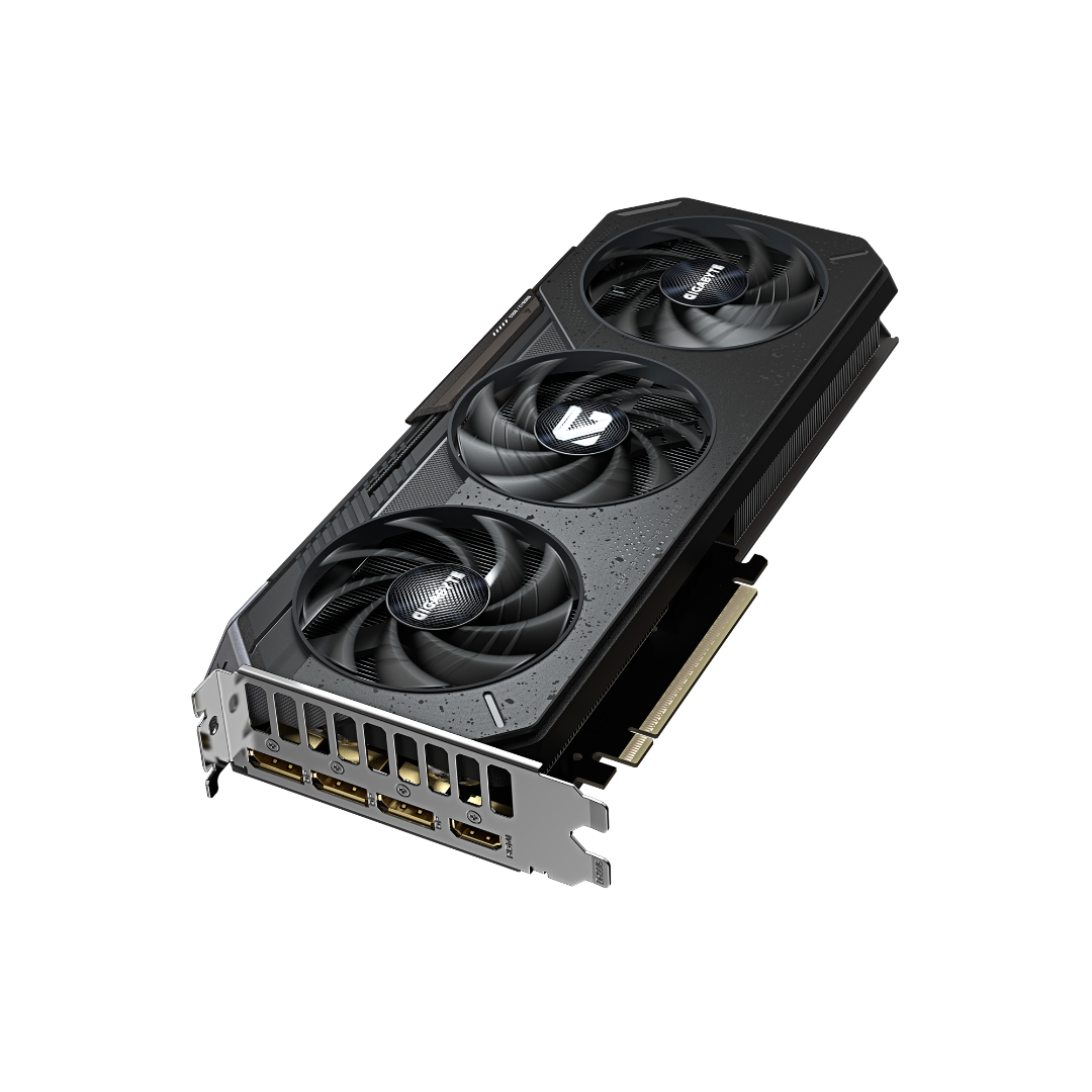 Placa De Video Gigabyte Rtx 5060ti Gaming 16gb