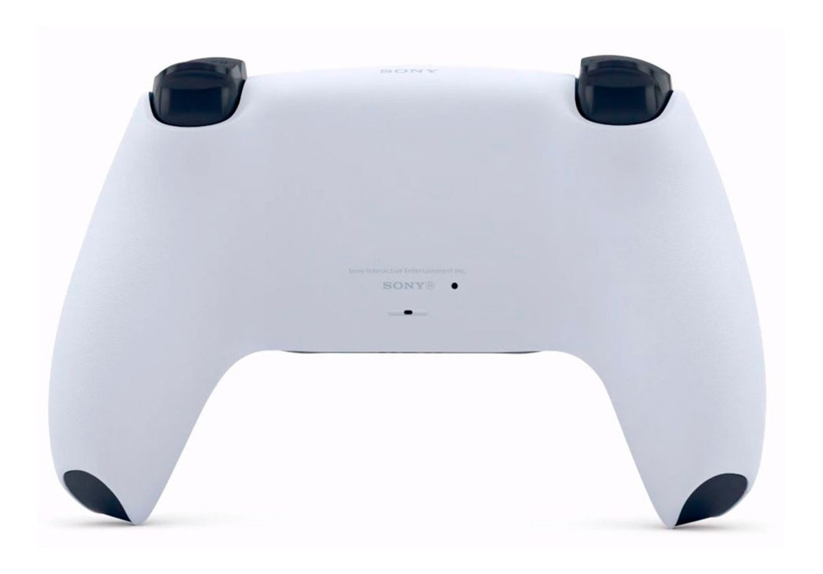 Joystick Ps5 Dual Sense Midnight White