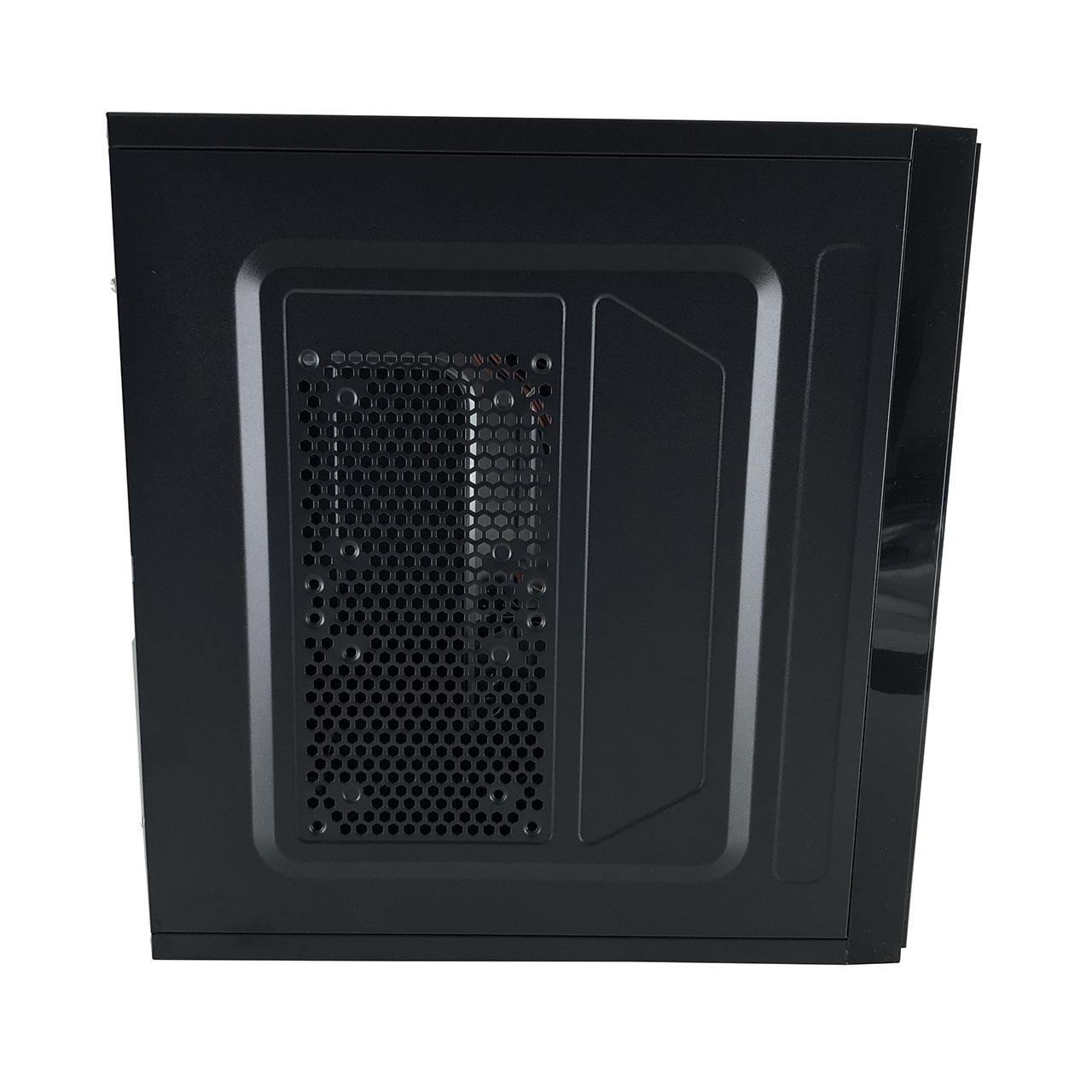 Gabinete Sfx Kit 783 Black