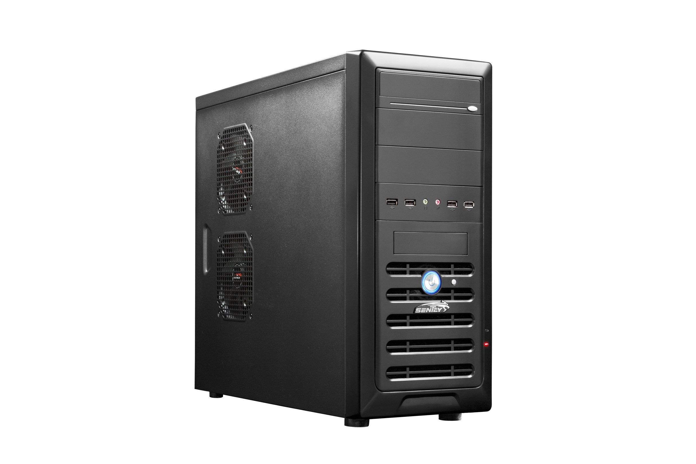 New Bytes Gabinete Gabinete Sentey Bx1 4289 650w V21 Sentey