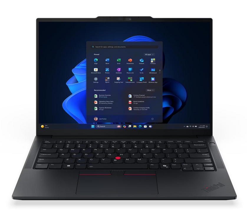 Not Lenovo Thinkpad E14 G7 R7 16g 512g Free Dos 3yos