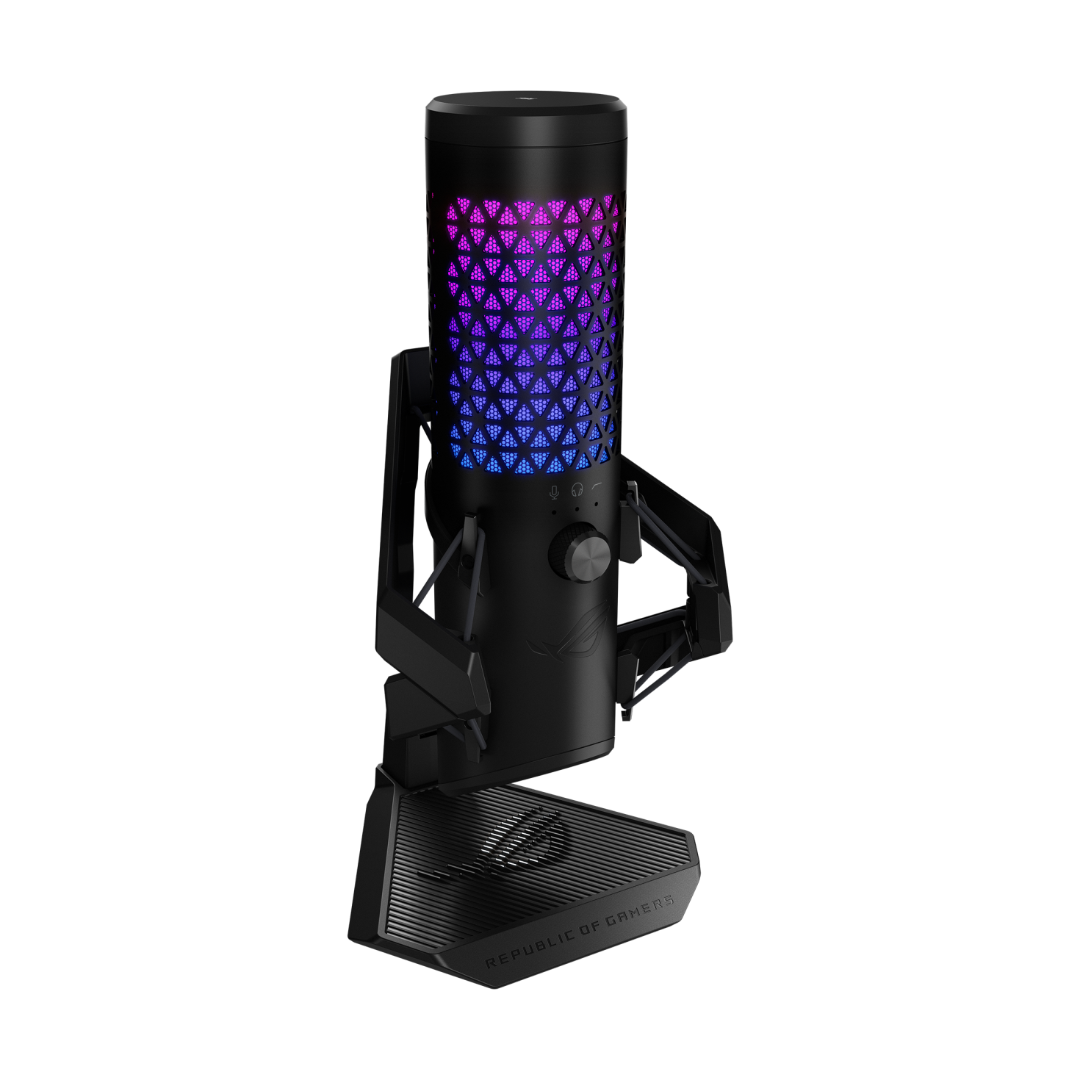 Microfono Asus Rog Carnyx C501