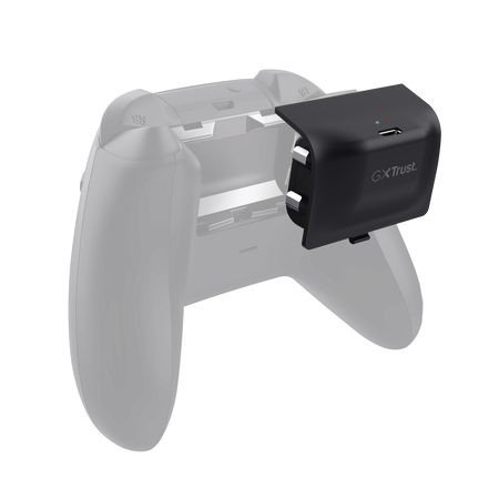 Accesorios Trust Avado Xbox Charger Kit Gxt246