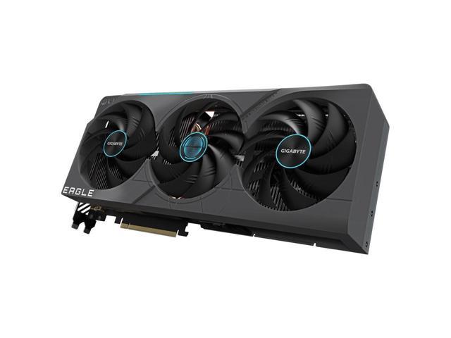 Placa De Video Gigabyte Rtx 4080 Eagle Oc 16g