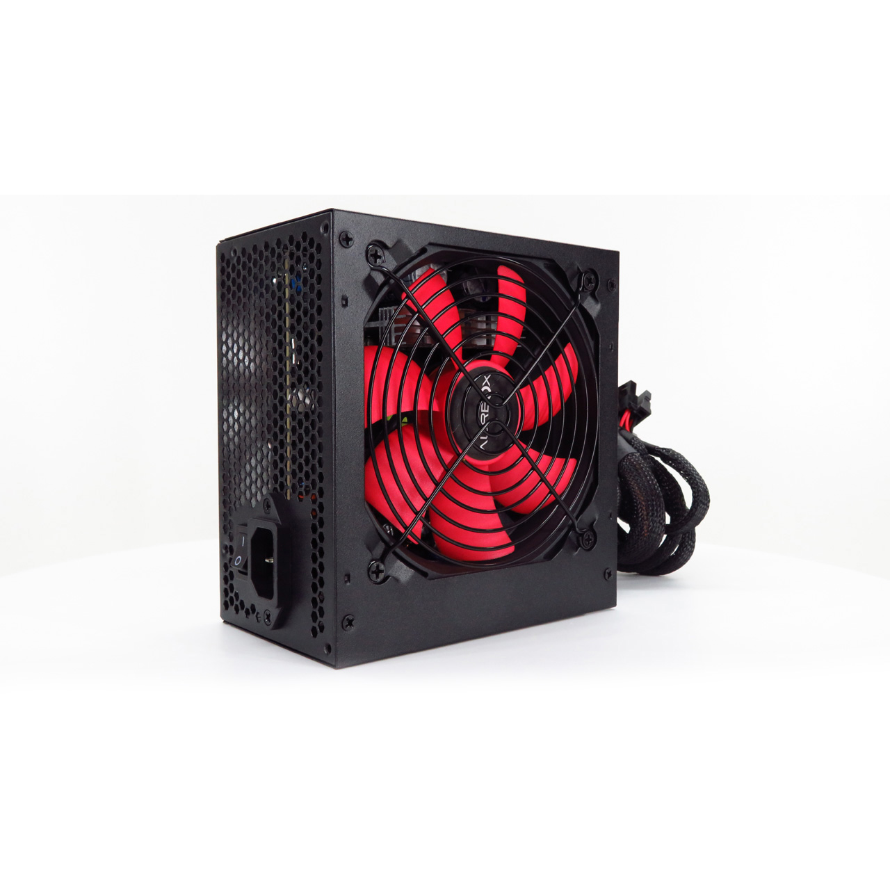 Fuente Aureox 500w Arxgp 500