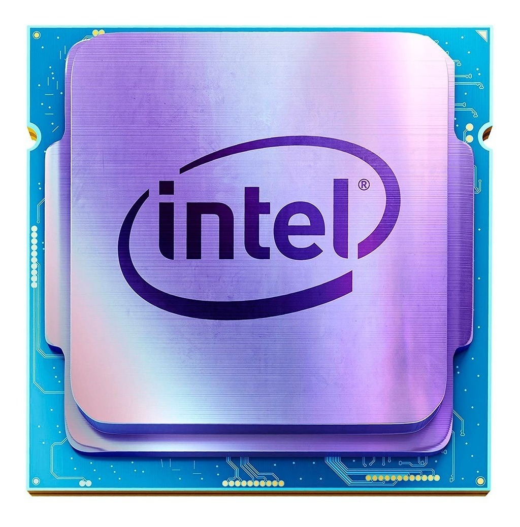 Procesador Intel (lga1200) Core I3 10105
