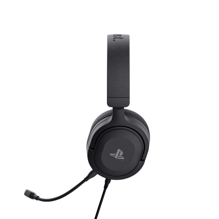 Auricular Gamer Trust Forta Ps5 Gxt498