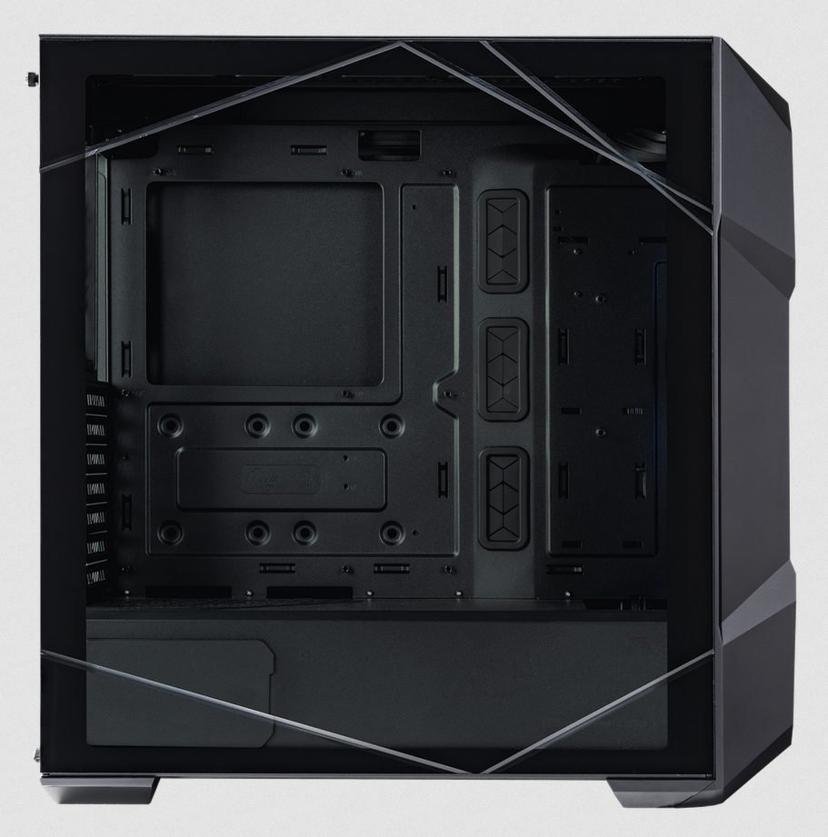 Gabinete Cooler Master Td500 Mesh V2