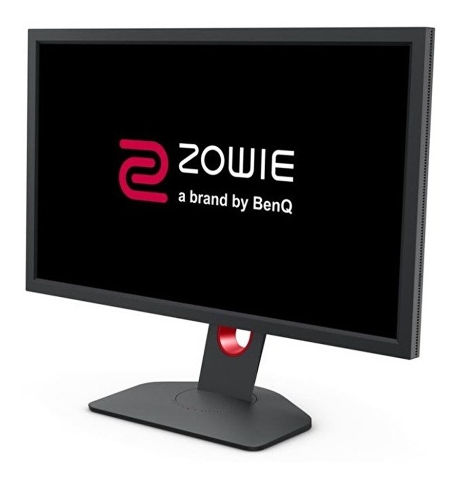 Monitor Gamer Led 24 Zowie Xl2411k R Dark Grey