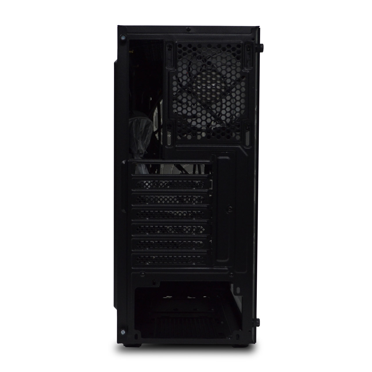 Gabinete Gamer Aureox Volans Arx360g