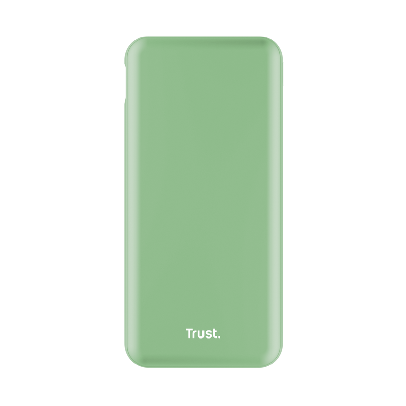 Powerbank Redoh 10000 Green