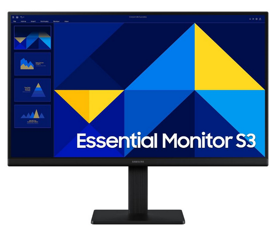 Monitor Samsung Led 22 D300
