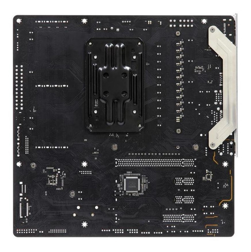 Mother Asrock (am5) B650m Pg Riptide