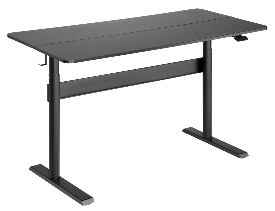 Intelaid Escritorio Ergonomico Hidraulico