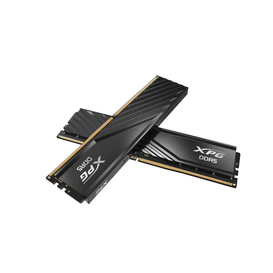 Memoria Adata Dimm Lancer Blade Single 32gb (2x16) Ddr5 6000