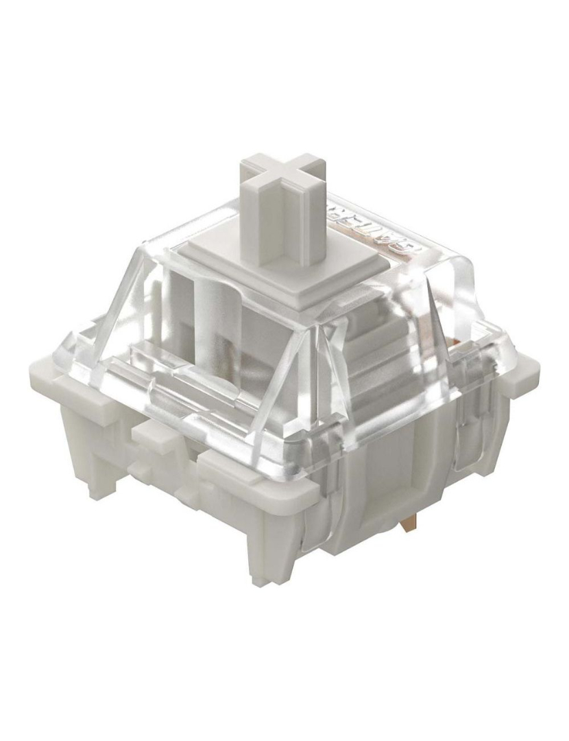 Switch Kit Ducky Gateron G Pro White