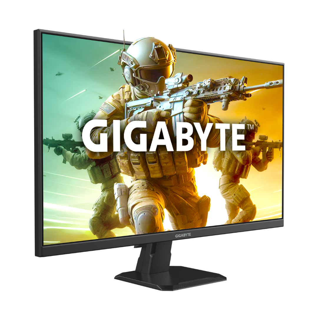 Monitor Gamer Gigabyte 27 Gs27qx Sa