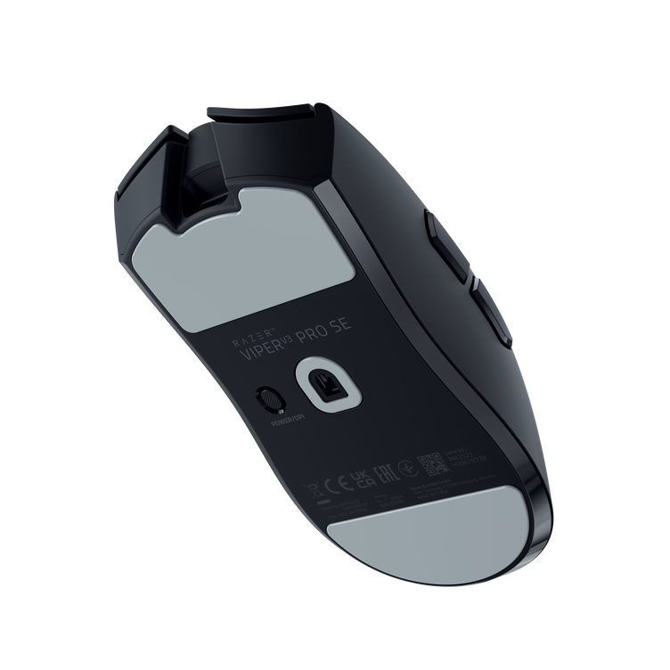 Mouse Gamer Razer Viper V3 Pro Se Hyperspeed Wireless 35k 8khz