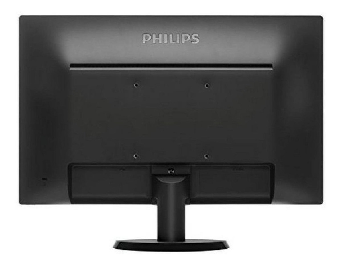 Monitor Philips Led 19 193v5lhsb2