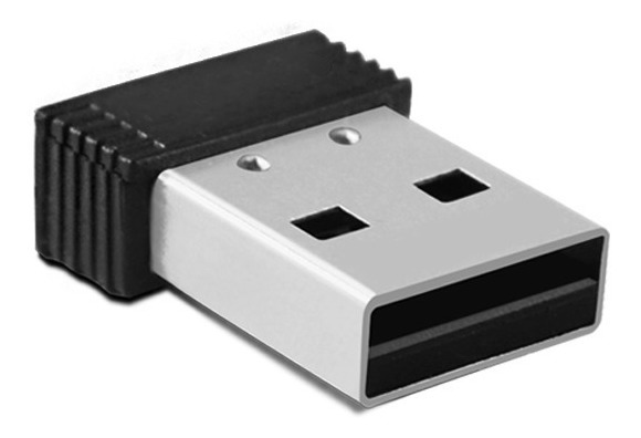 D-link Wireless N150 Micro Usb Adapter Dwa-121