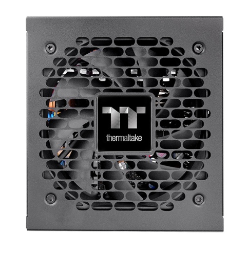 Fuente Gamer Thermaltake Tp Gt 850w Analog 80 Plus Gold