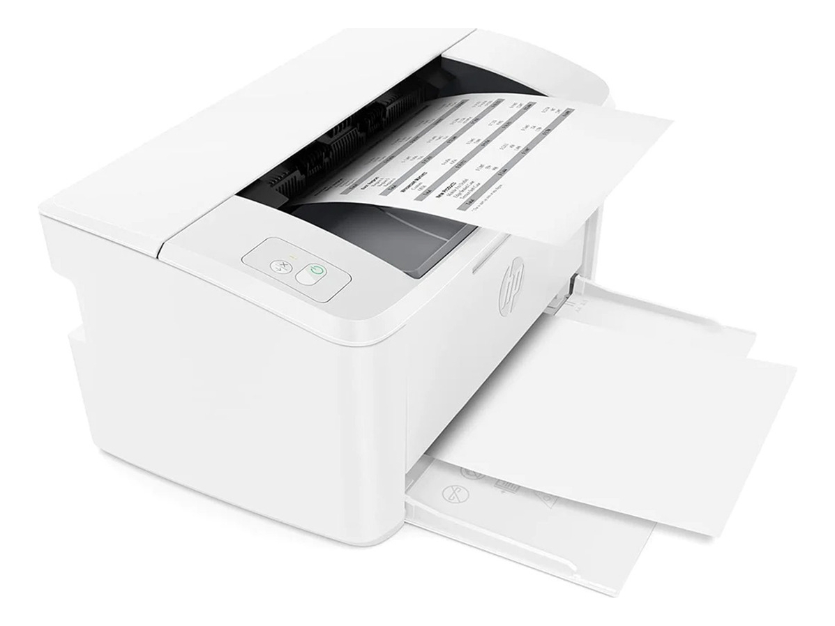 Impresora Hp Laser M111a 7md67a