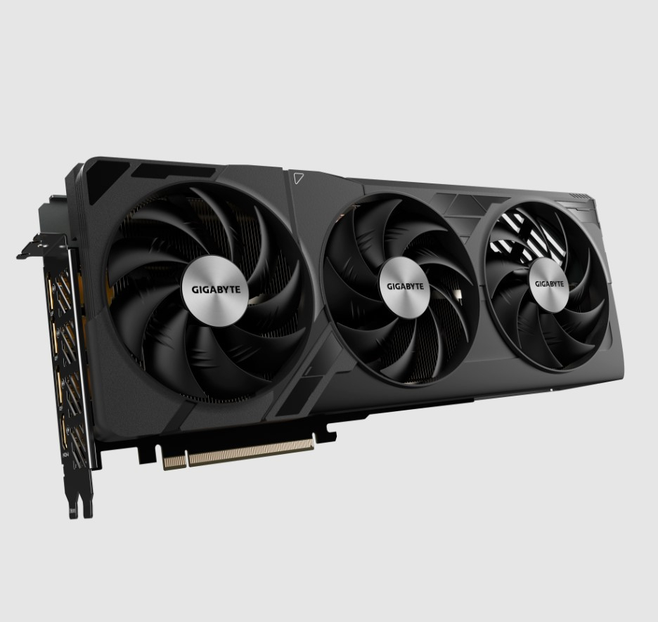 Placa De Video Gigabyte Rtx 4080 Super V2 Wf3 16gb Ddr6x