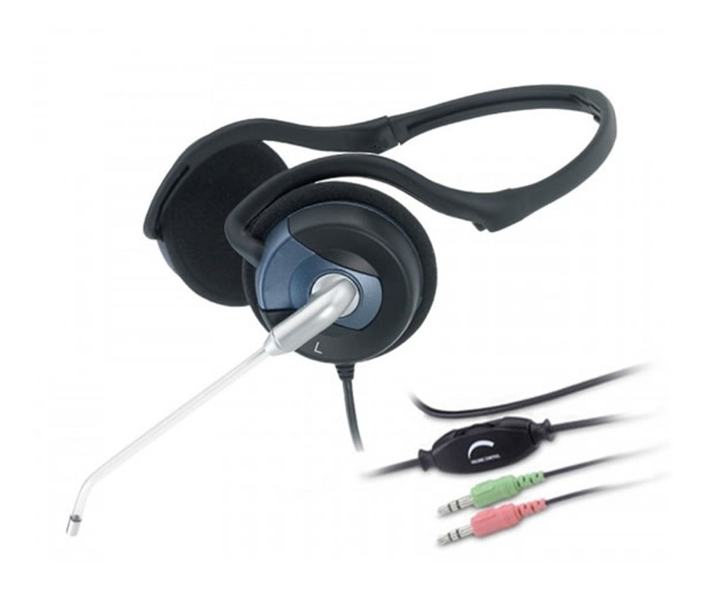 Auricular Genius Hs-300n