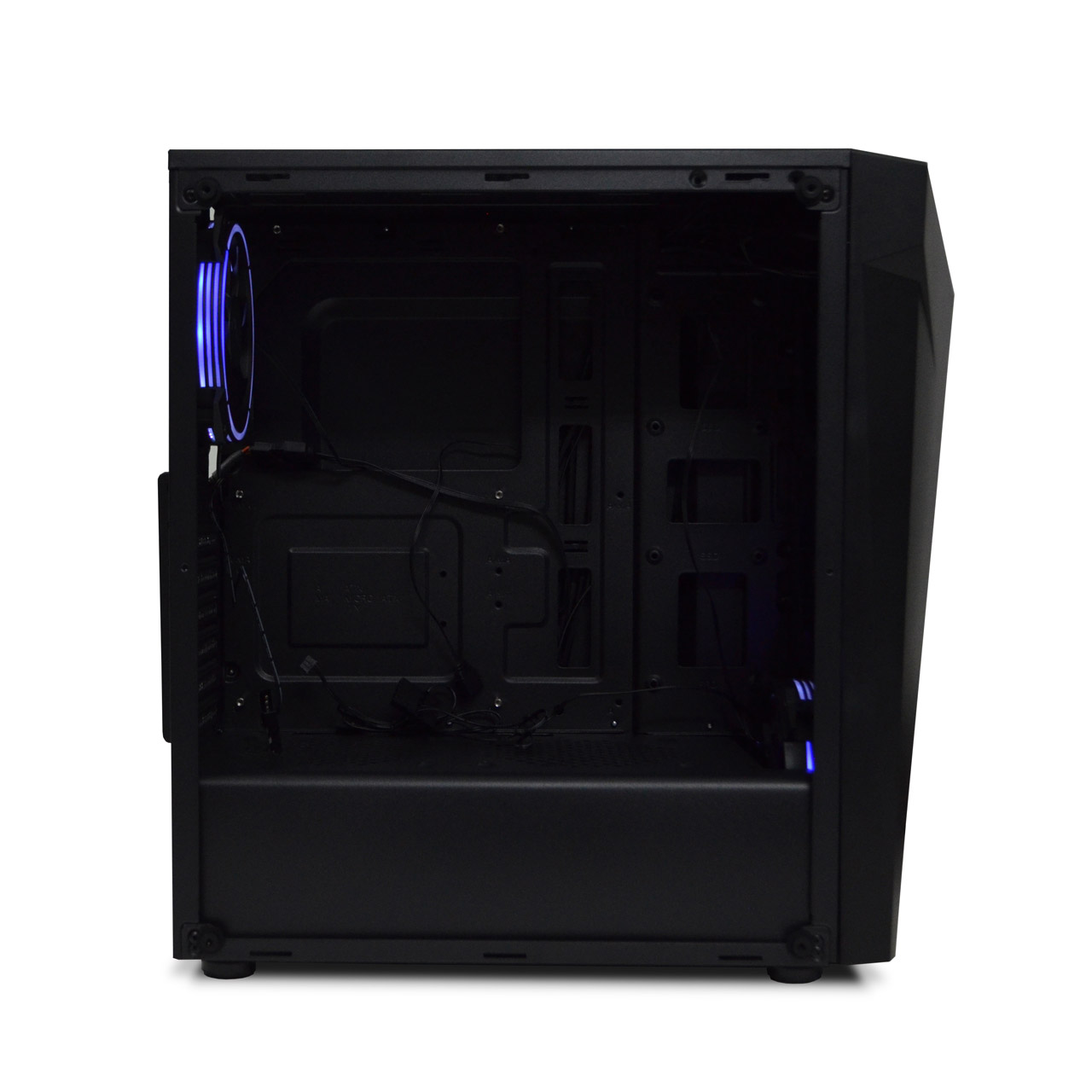 Gabinete Gamer Aureox Sculptor Arx380g