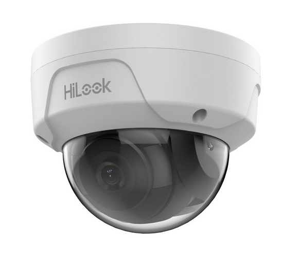 Camara Hikvision 2.8mm Hilookstd Ipc-d140ha