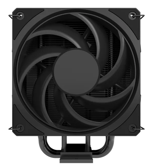Cooler Cpu Cooler Master Hyper 212 3dhp Black