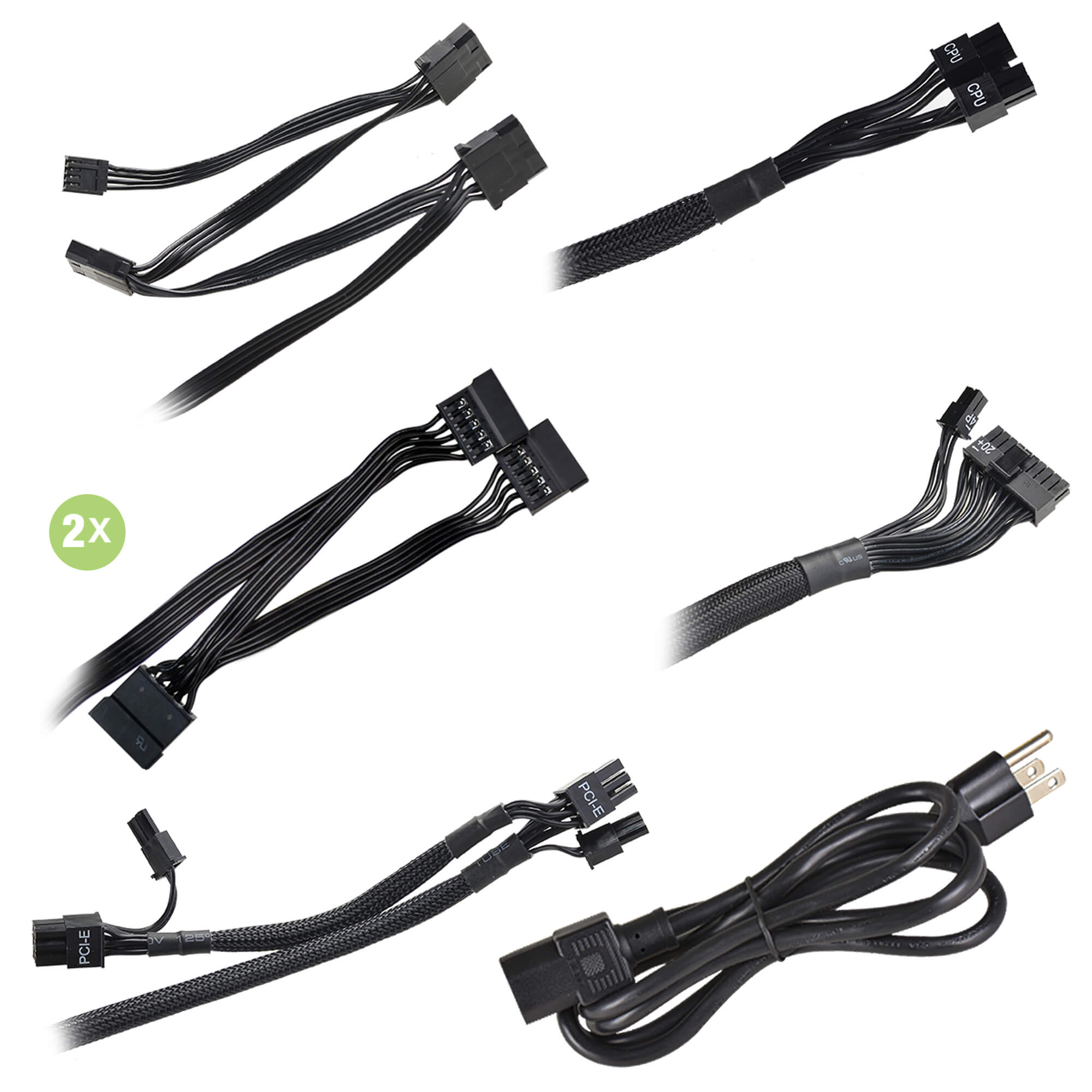 Fuente Gamer Evga 600w Br 80 Bronze