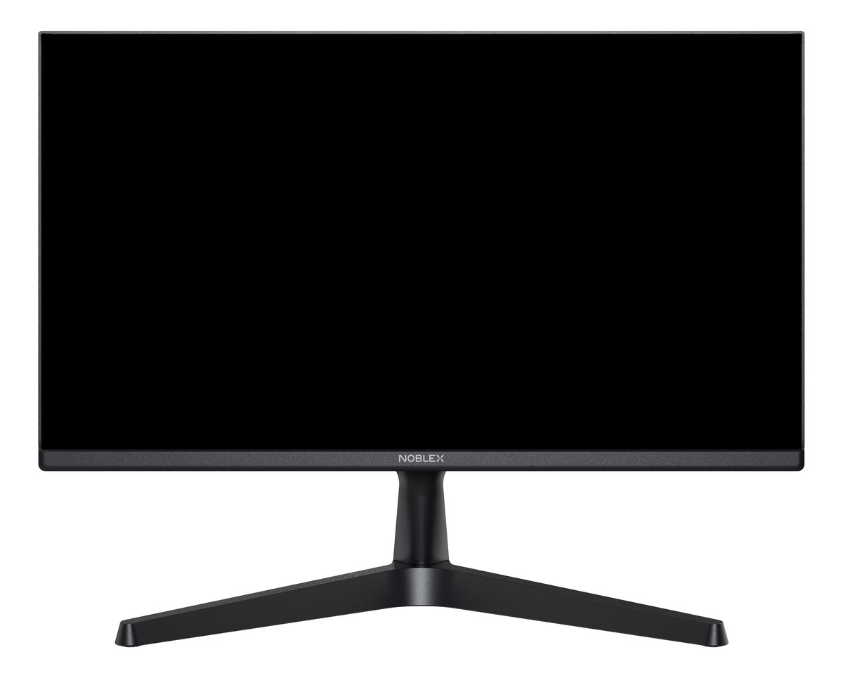 Monitor Noblex 22 Fhd Va Antirreflejo Adaptative Sm2200