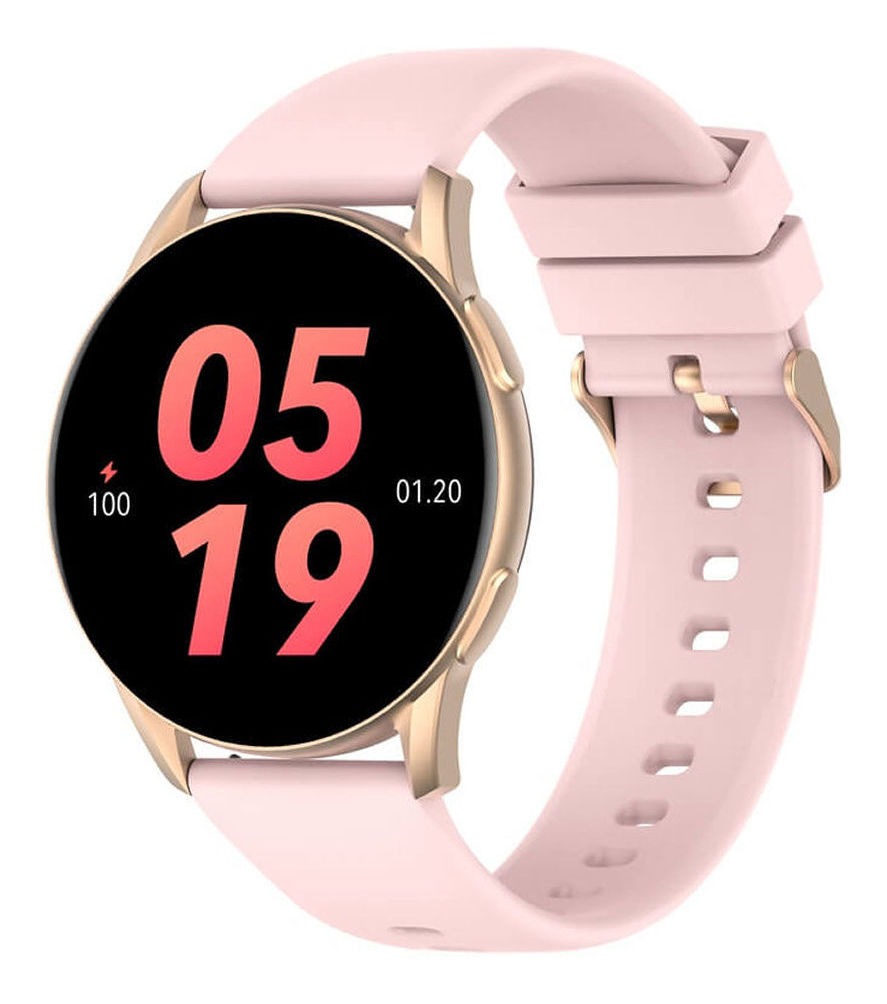 Xiaomi Smartwatch Kieslect Lady L11 Pro Rosa
