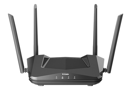 D-link Router Dir-x1870 Smart Ax1800 Mesh Wi-fi 6 Dir-x1870