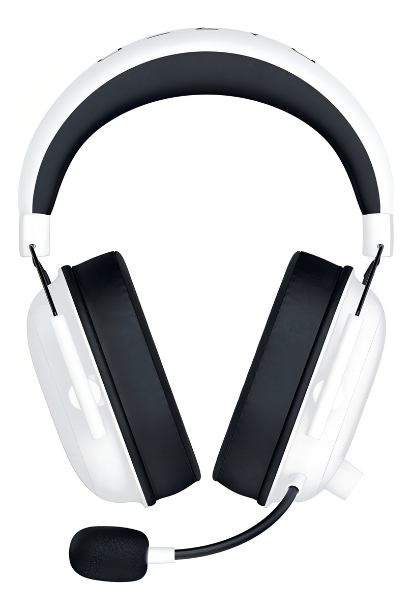 Auricular Gamer Razer Blackshark V2 Hyperspeed White