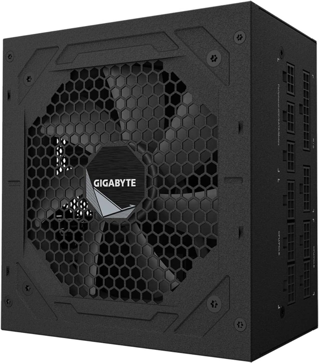 Fuente Gamer Gigabyte 1000w Gm
