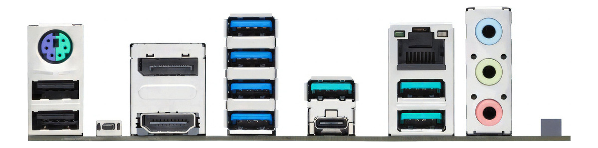 Mother Asus (am5) Prime X670-p