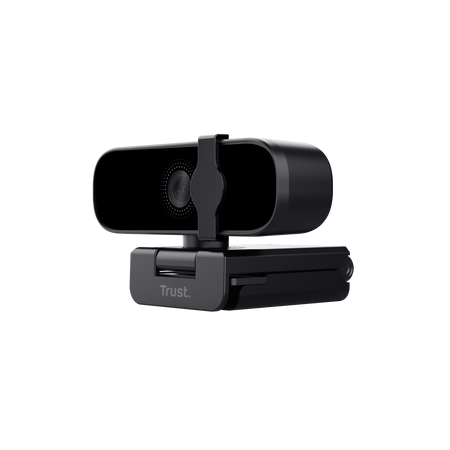Webcam Trust Tanor Full Hd
