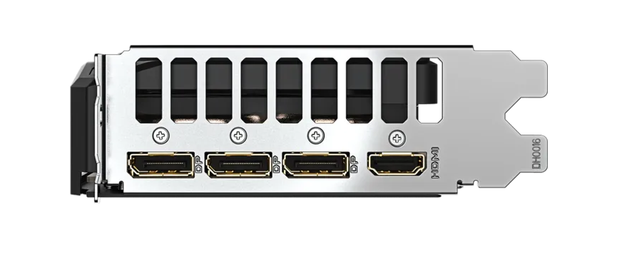 Placa De Video Gigabyte Rtx 5060 Wf2 Max Oc V2 8g