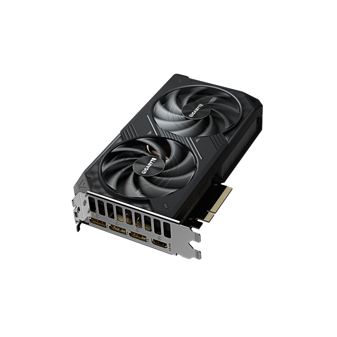 Placa De Video Gigabyte Rtx 5060ti Wf2 8gb