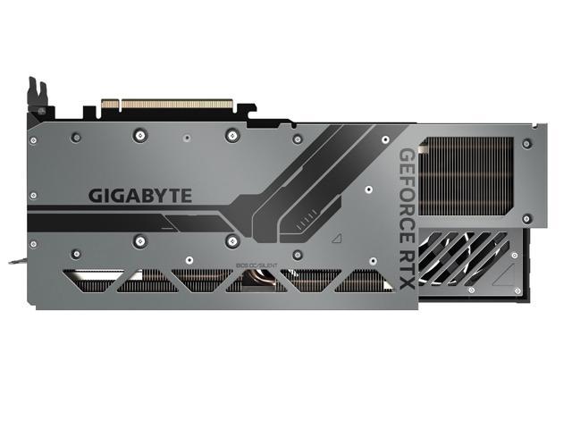 Placa De Video Gigabyte Rtx 4080 Super V2 Wf3 16gb Ddr6x