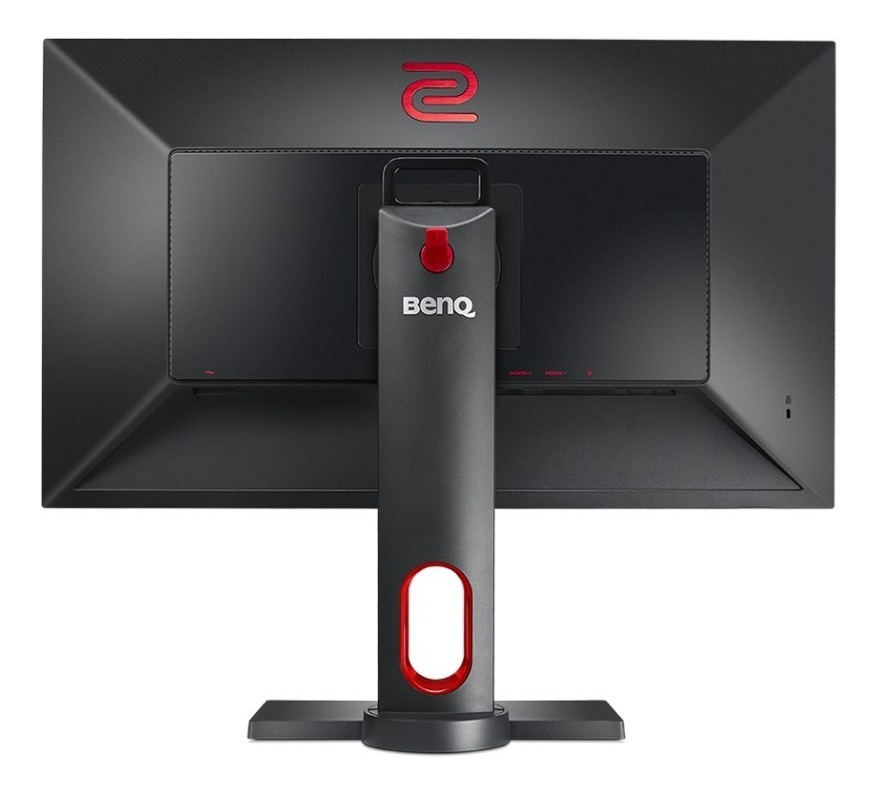 Monitor 27 Gamer Zowie Xl2731 Led Tn Fhd 144hz Black Equalizer