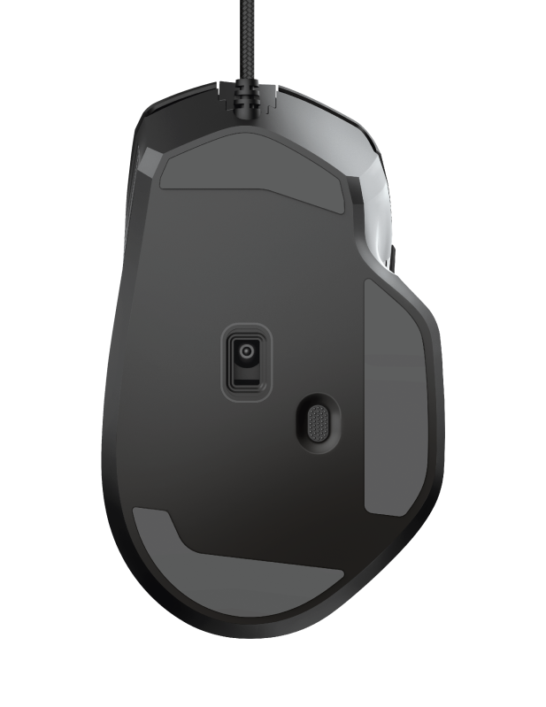 Mouse Trust Xidon Rgb Gxt940