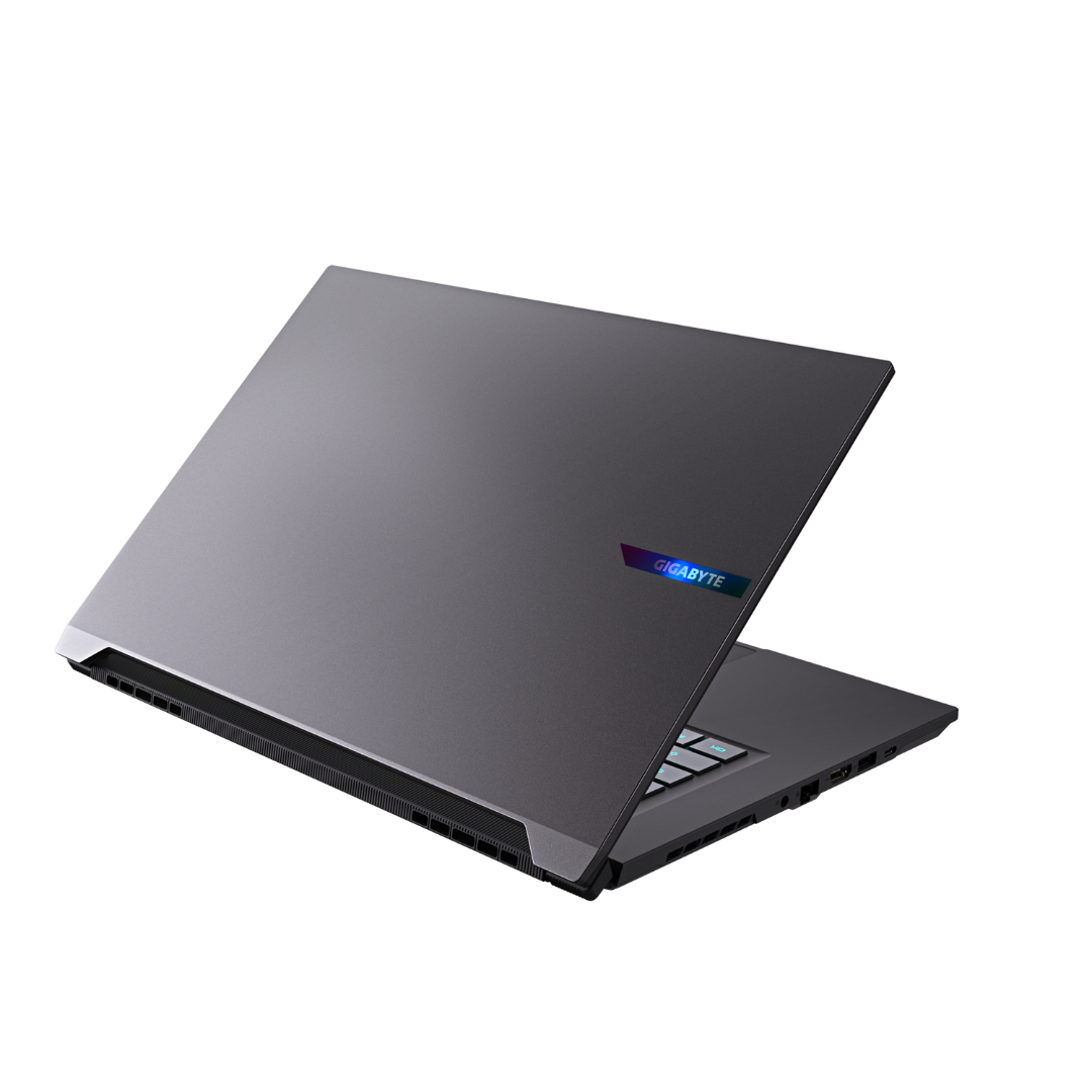 Gigabyte Notebook Aero X16 1v Ryzen Ai 7 350 Rtx 5060 165hz Ddr5 16gb M2 1tb Win11 Home