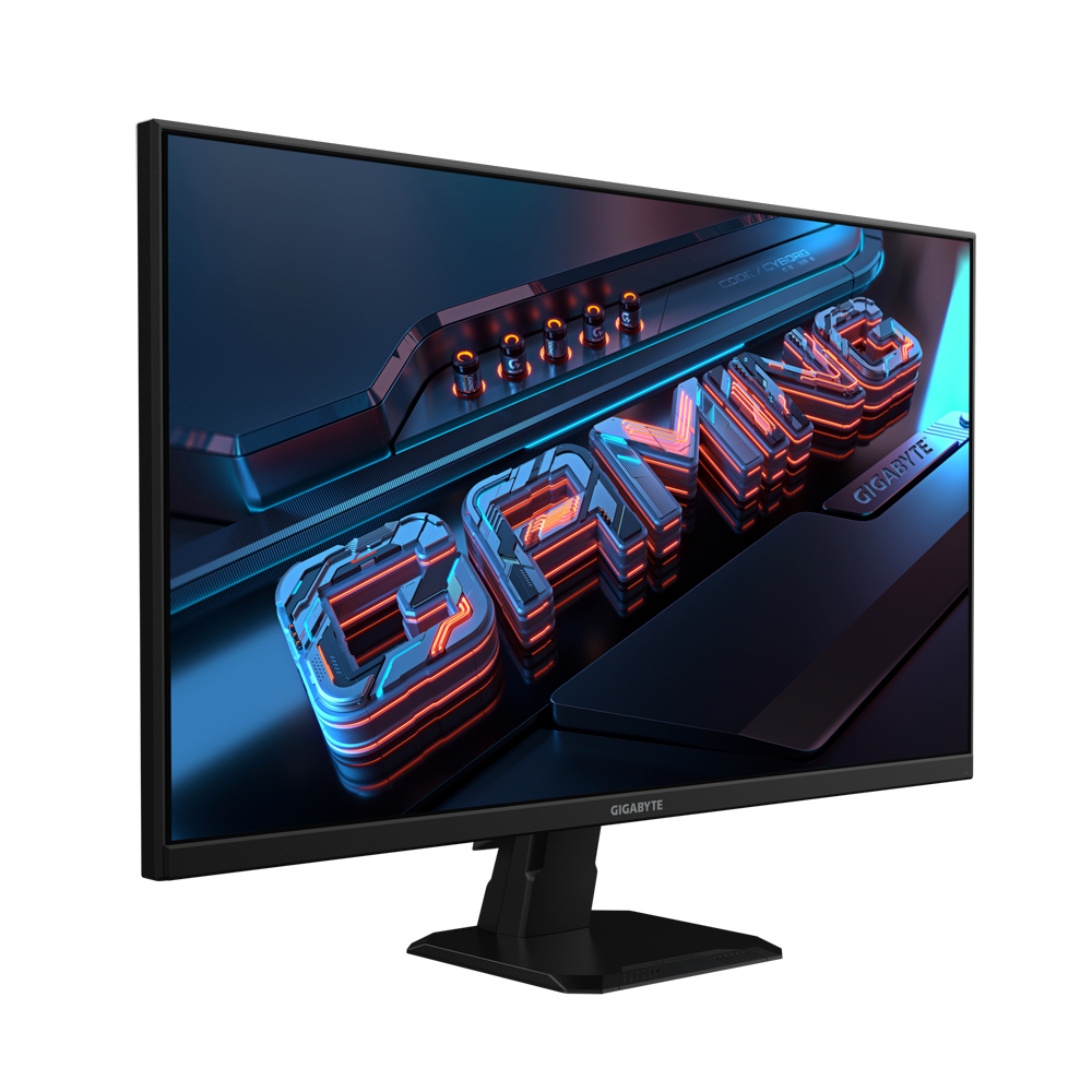 Monitor Gamer Gigabyte 27 Gs27qa Sa