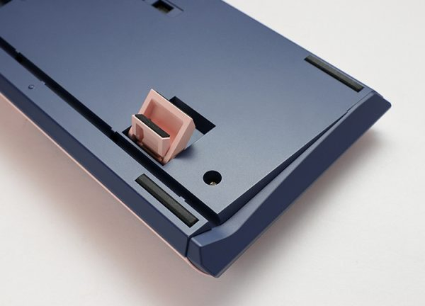 Teclado Mecanico Ducky One 3 Tkl Fuji - Cherry Mx Brown